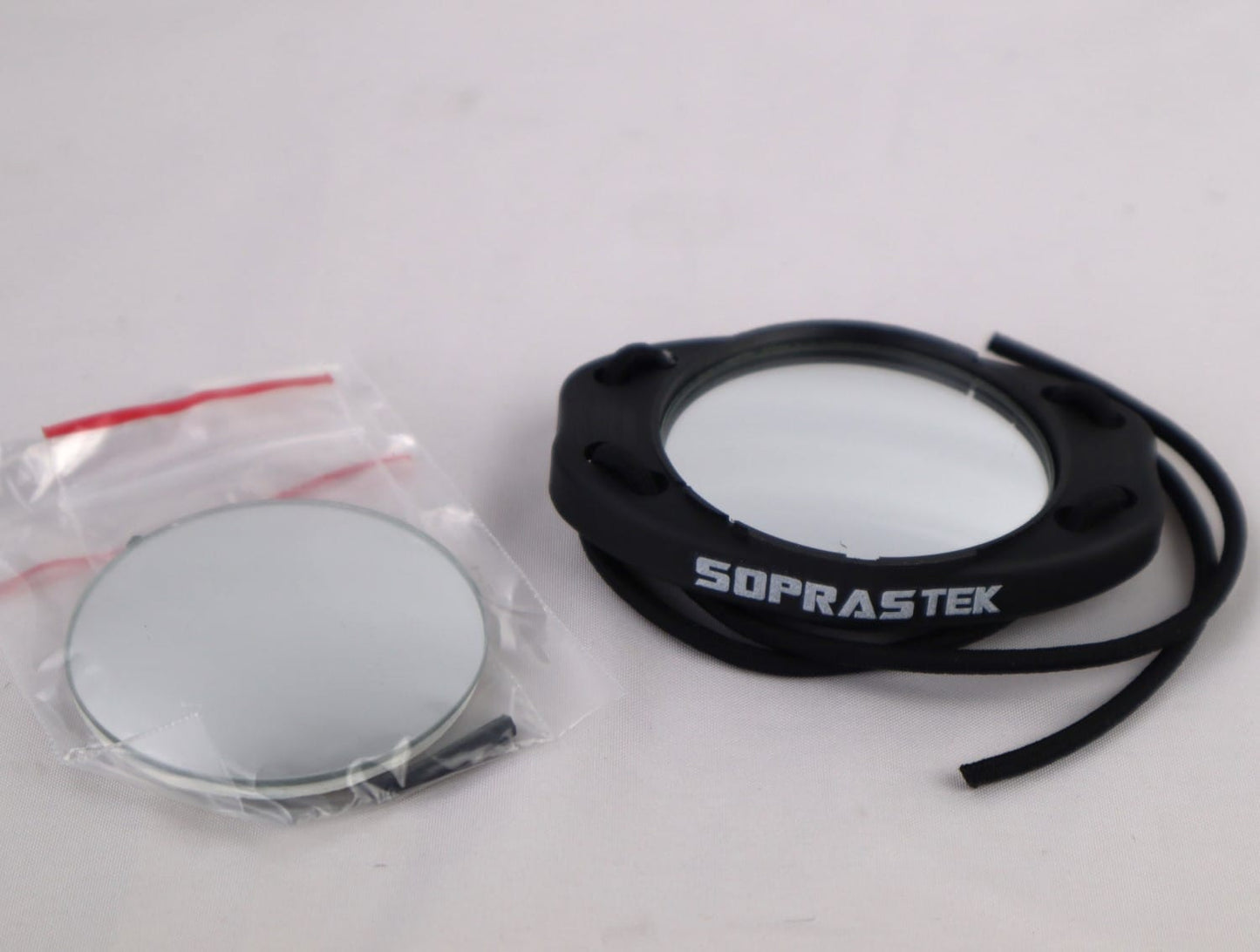 Sopras Underwater mirror