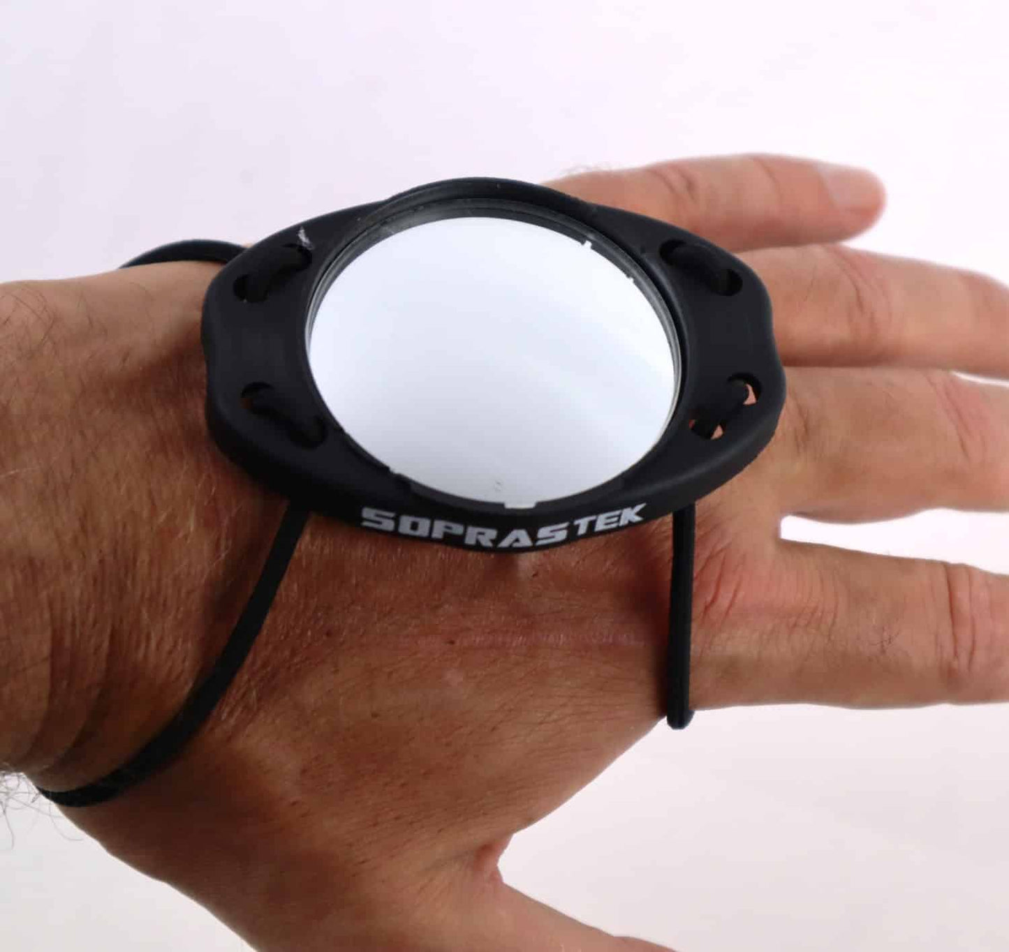 Sopras Underwater mirror