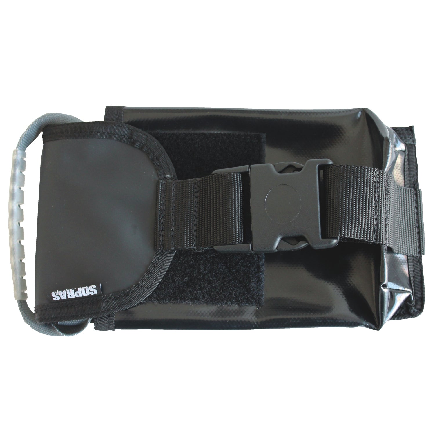 SOPRAS Weight pocket 60074 f.tanks strap - Bermuda- Bermuda Diving Center