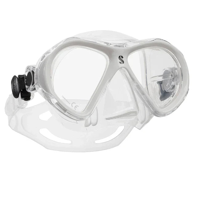 SPECTRA MASK MINI WHI