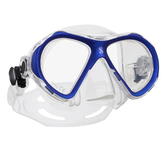 SPECTRA MINI MASK BLU