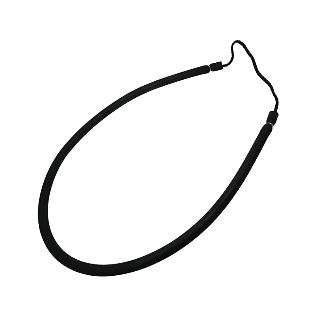 Trident Black Replacement Sling For 4 Ft. Polespear