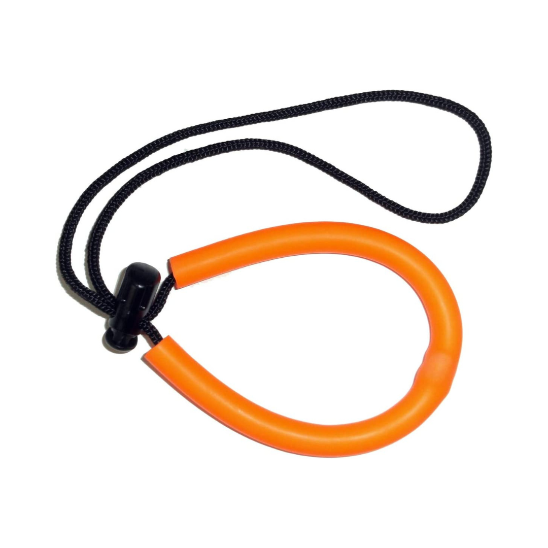 Trident Standard Lanyard-Orange