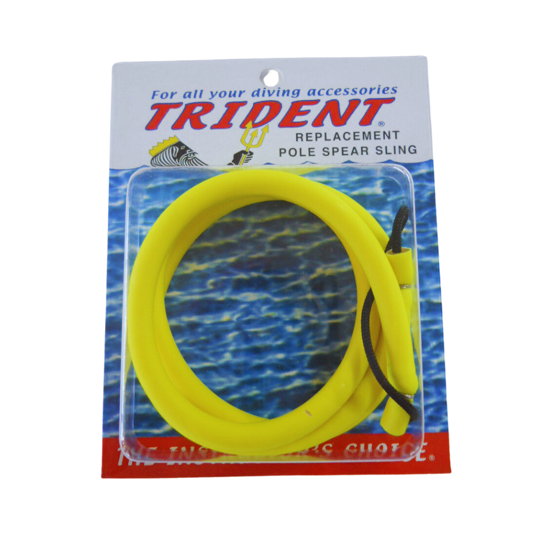 Trident Yellow Replacement Sling For 6Ft