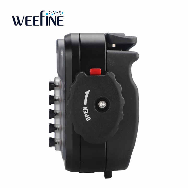WEEFINE SMART HOUSING WFH06 2023 WITHOUT SENSOR