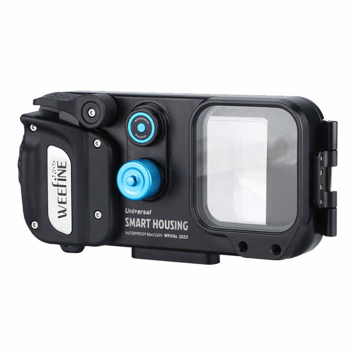 WEEFINE SMART HOUSING WFH06 2023 WITHOUT SENSOR