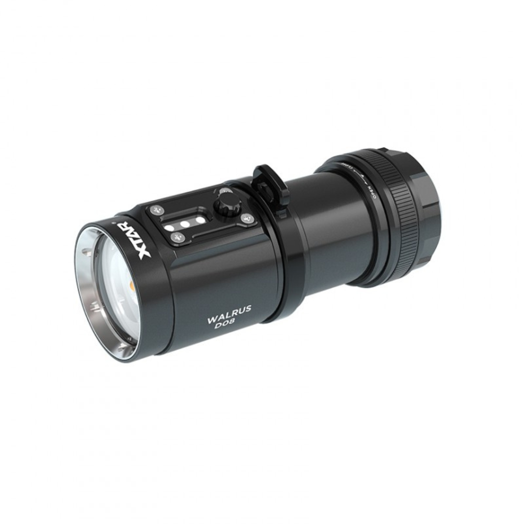 Xtar-Af042003-D08 Flash Light