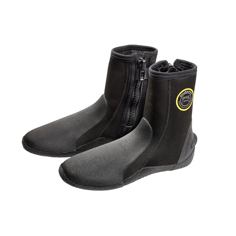 BASE BOOT 4.0 BLK L