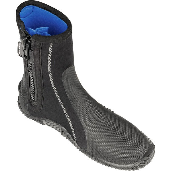 BARE BOOTS 5MM S-FLEX BOOT BLACK - 07