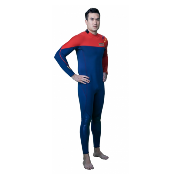 BARE WETSUIT 3/2MM REVELATION FULL MEN’S - M
