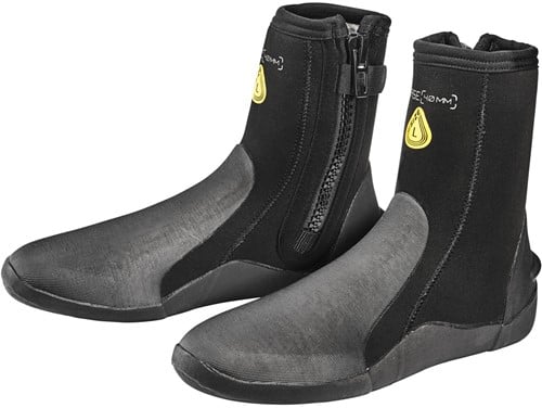 BASE BOOT 4.0 BLK S