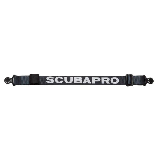 COMFORT STRAP BLACK