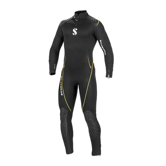 DEFINITION STMR 3MM WETSUIT M