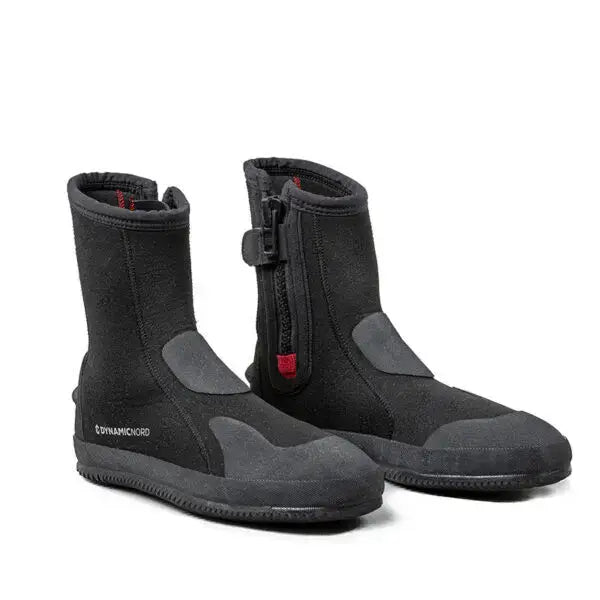 DYNAMIC NORD BOOTS BG-50 GEKO 5MM BLACK 3XS