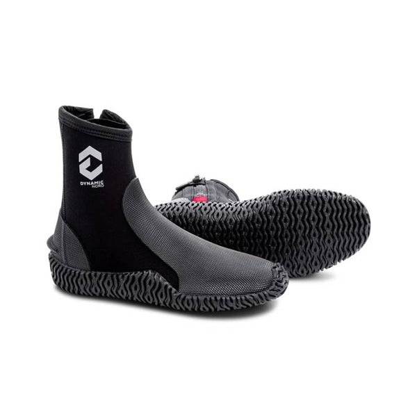 DYNAMIC NORD BOOTS BR-50 5MM BLACK - 2XL