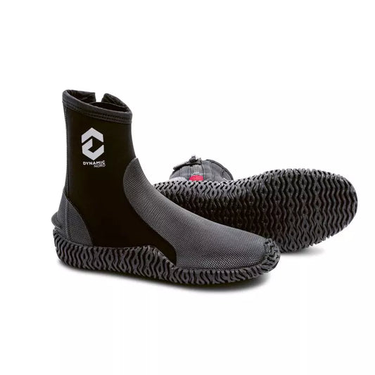 DYNAMIC NORD BOOTS BR-50 5MM BLACK - S