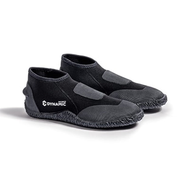 DYNAMIC NORD BOOTS BS-30 3MM BLACK - 2XL
