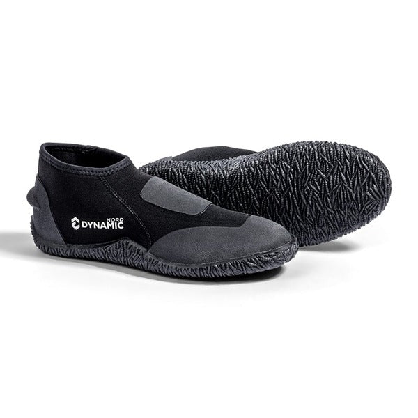 DYNAMIC NORD BOOTS BS-30 3MM BLACK - 2XL