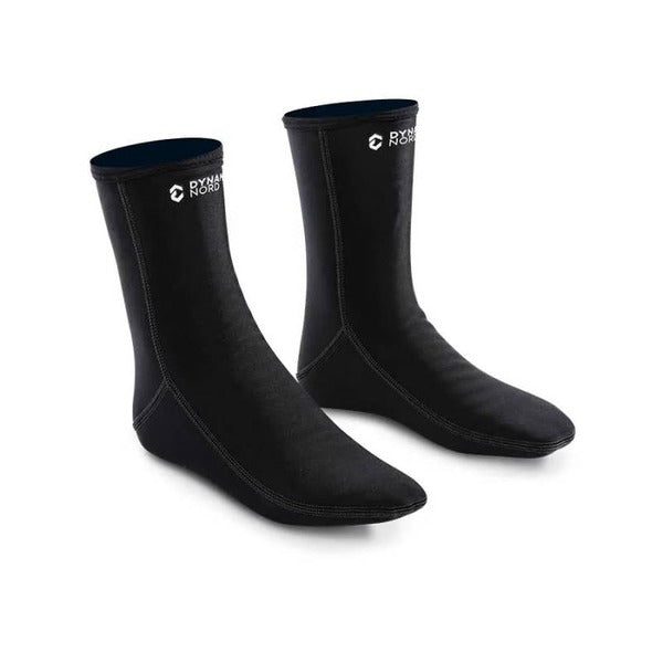 DYNAMIC NORD DYNASKIN SOCKS DY-20 BLACK - S