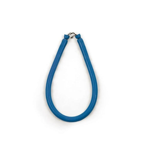 DYNAMIC NORD DYNEEMA WISHBONE CIRCULAR BAND DYNEEMA 16MM THICKNESS 56CM LENGTH BLUE