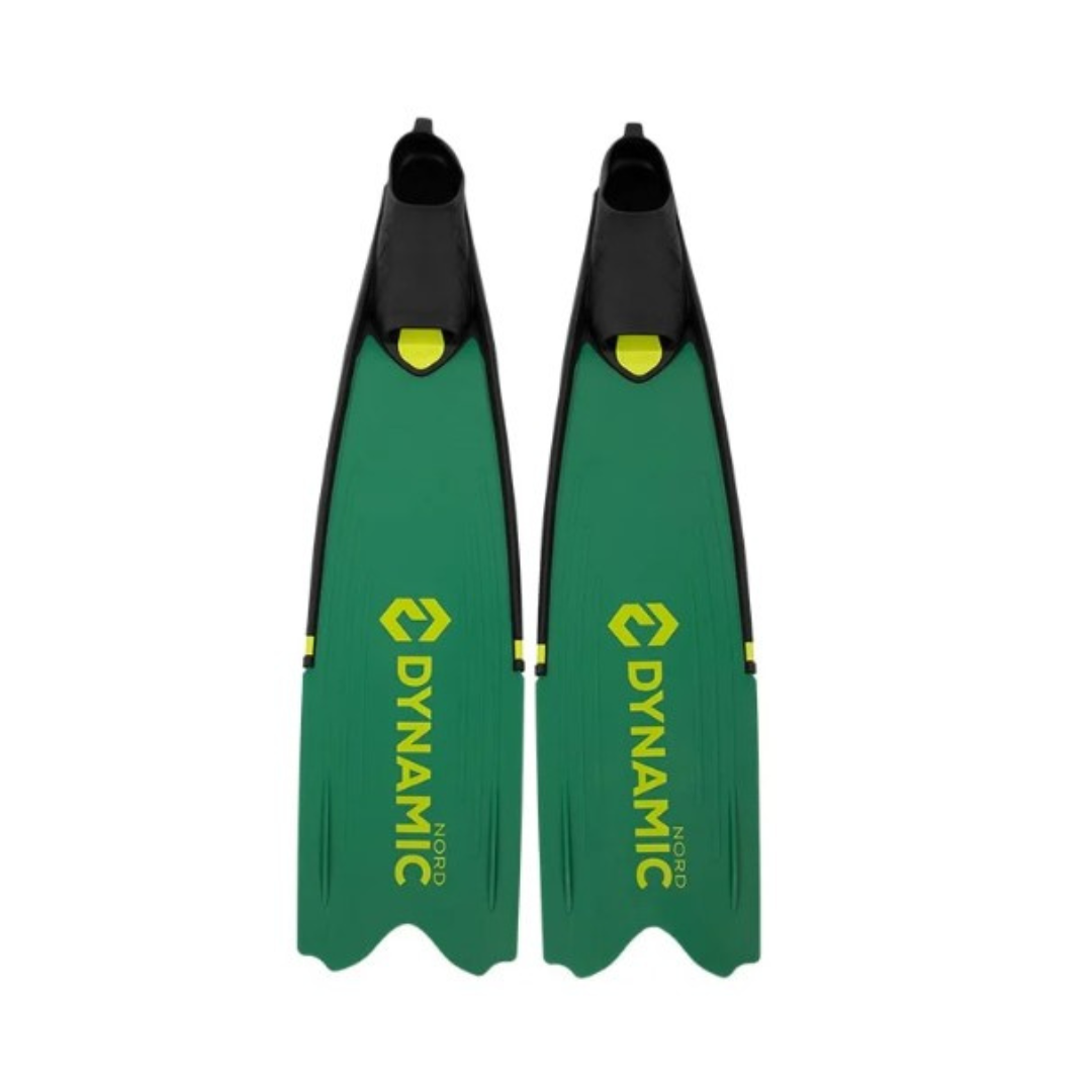 Dynamic Nord Fin Apnoe