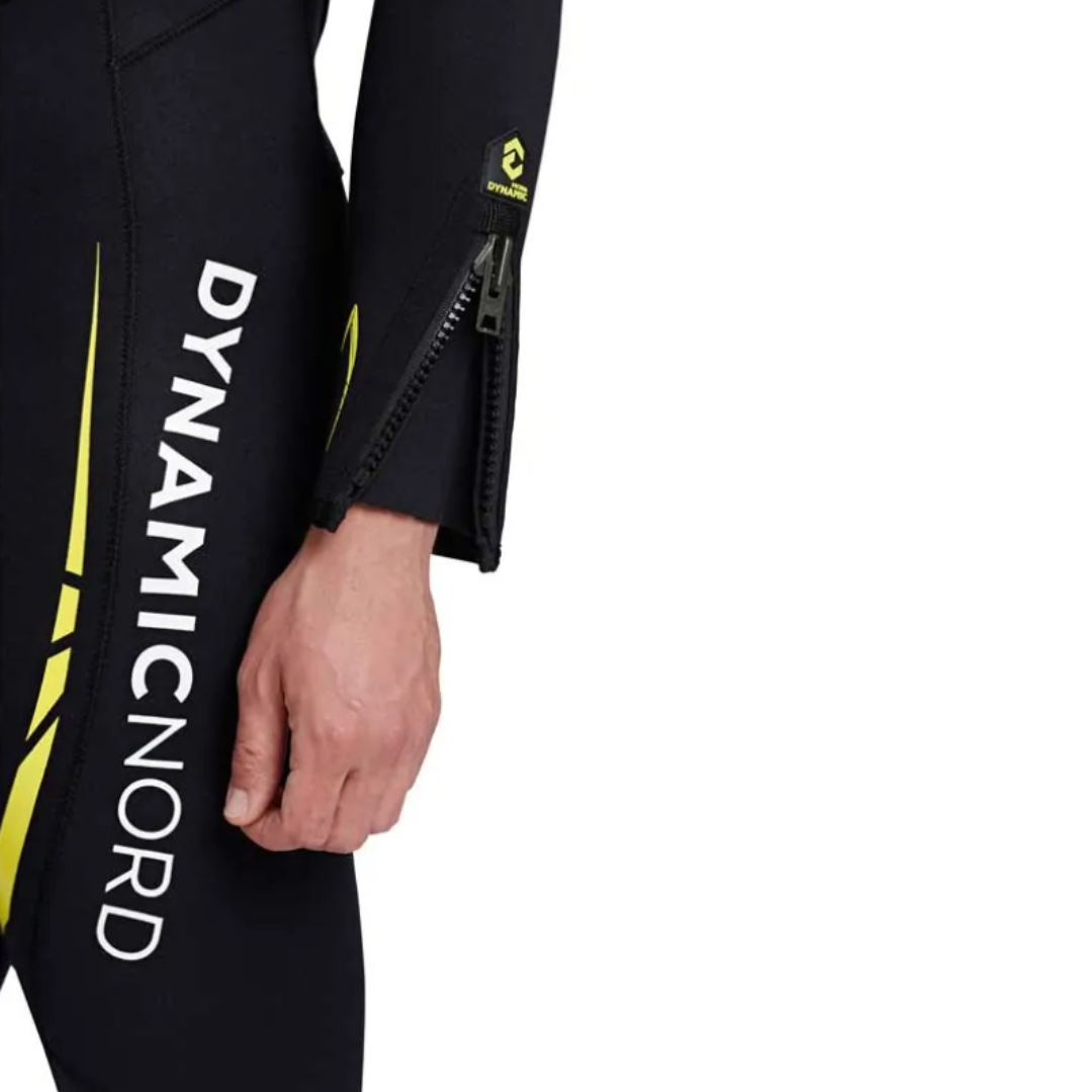 Dynamic Nord Fullsuit Men 3MM Sl-31