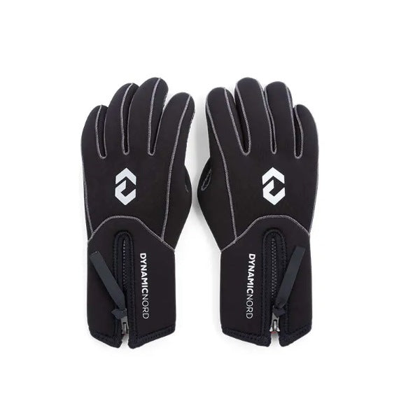 DYNAMIC NORD GLOVES GL-30 3MM BLACK - XL
