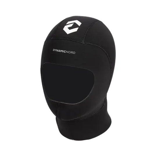 DYNAMIC NORD HOOD HO-30 3MM BLACK EXTRA LARGE