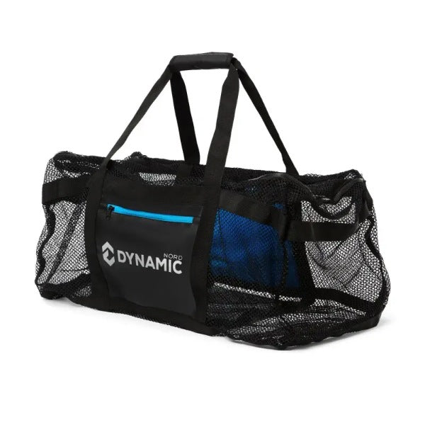 DYNAMIC NORD LNB-95 NET BAG 95 L BLACK/BLUE