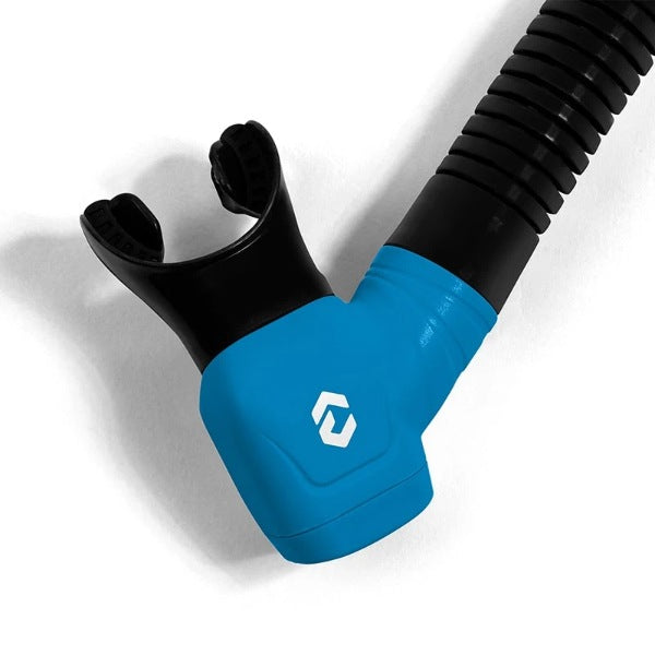 DYNAMIC NORD SNORKEL LX-40 SPLASH TOP BLACK BLUE