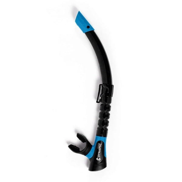 DYNAMIC NORD SNORKEL OT-10 OPEN TOP BLACK/BLUE