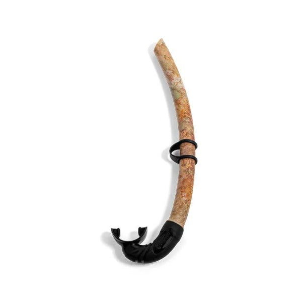 DYNAMIC NORD SNORKEL SC-10 OPEN TOP CAMO BROWN