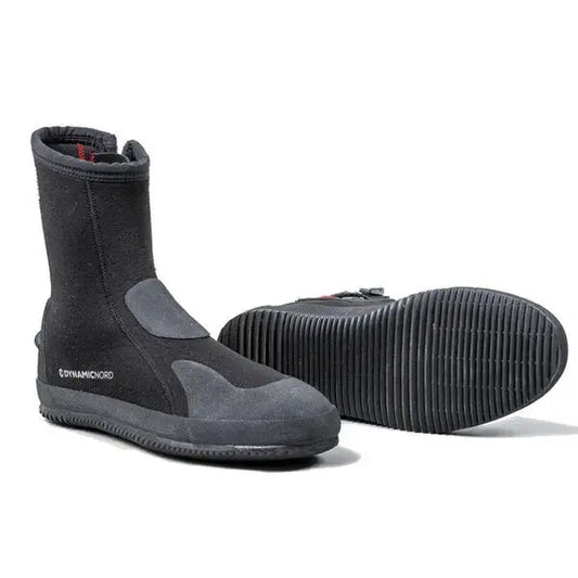 DYNAMICNORD BOOTS BG-50 GEKO 5MM BLACK S