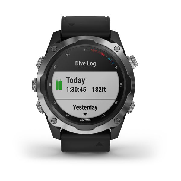 GARMIN DESCENT MK2I GPS DIVE COMPUTER EMEA