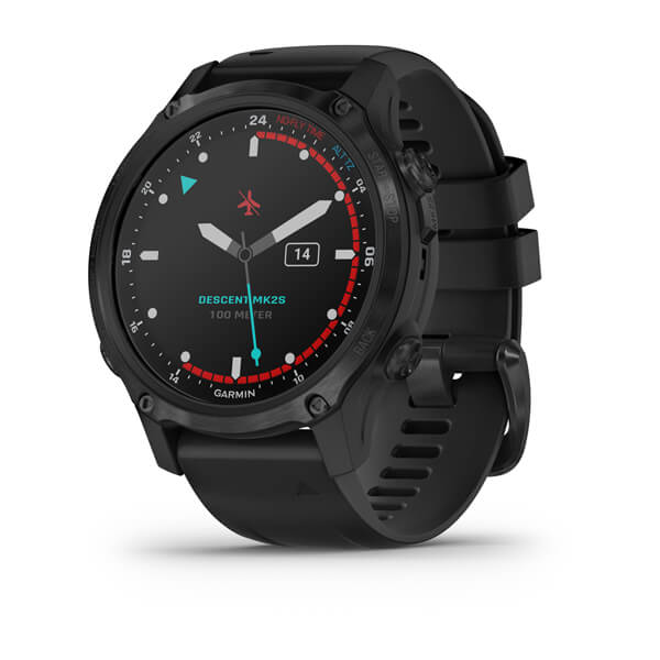 GARMIN DESCENT MK2I GPS DIVE COMPUTER EMEA