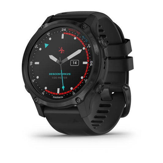 GARMIN DESCENT MK2I GPS DIVE COMPUTER EMEA