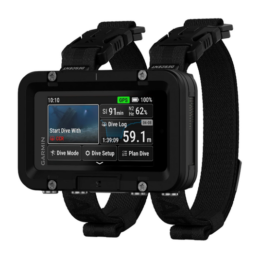 GARMIN DESCENT X50I PREMIUM DIVE COMPUTER