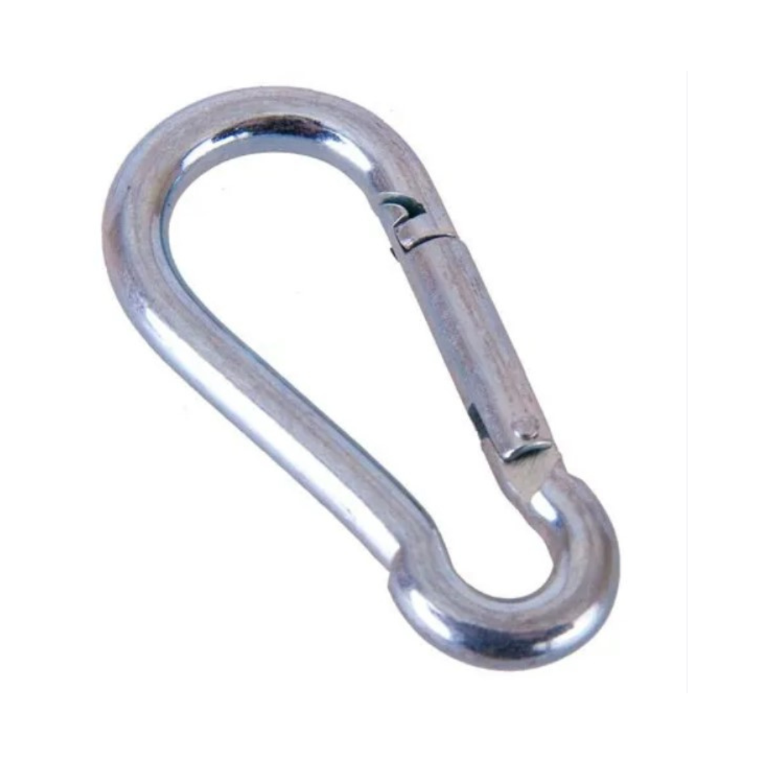 GI EYE SNAP HOOK 8M