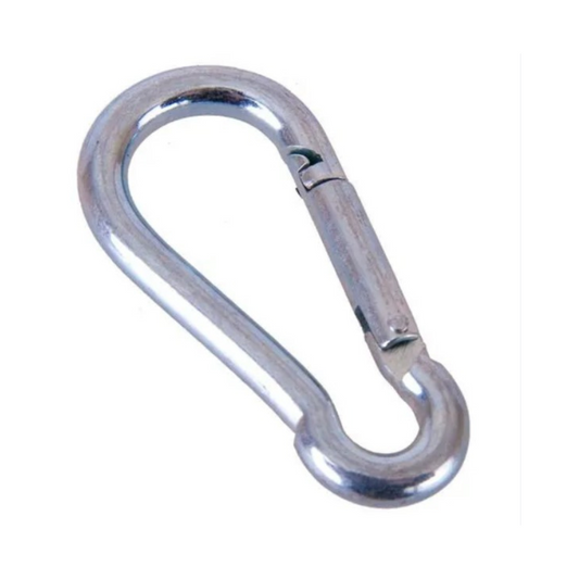 GI EYE SNAP HOOK 8M