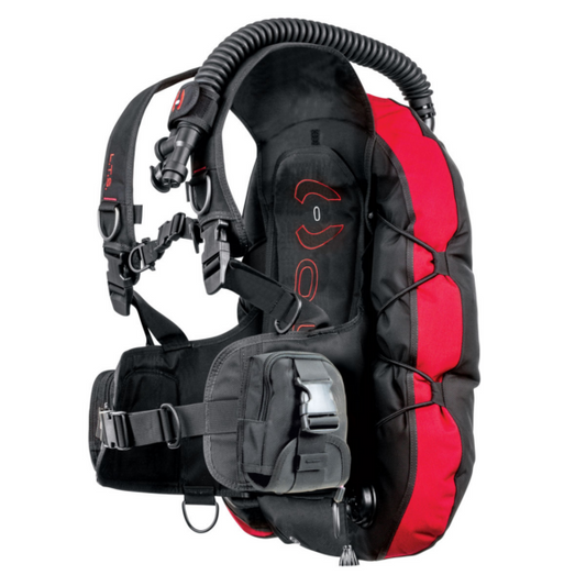 HOLLIS BCD LTS-L