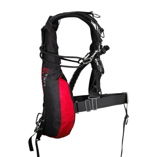 HOLLIS BCD SMS 75 COMPLETE L/XL