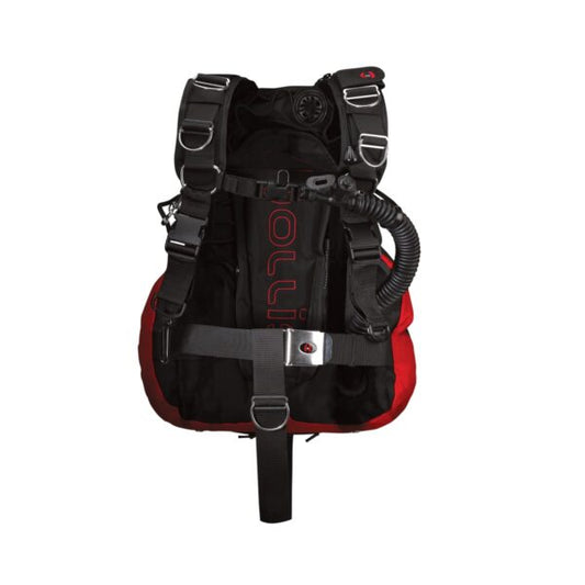 HOLLIS BCD SMS 75 COMPLETE L/XL
