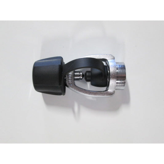 HOLLIS DIN TO YOKE ADAPTER