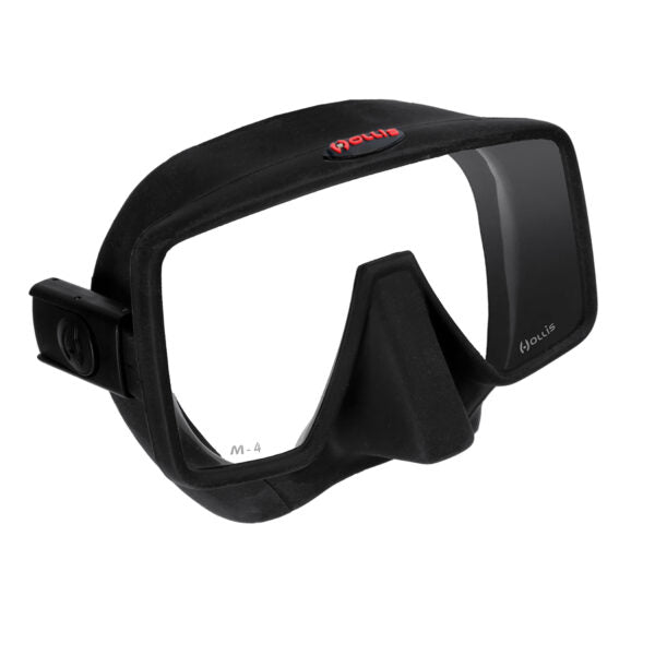 HOLLIS MASK M-4