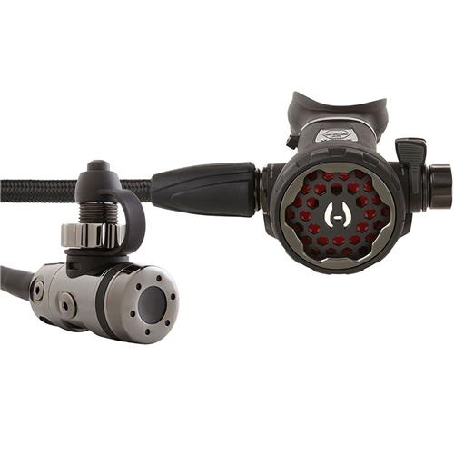 HOLLIS REGULATOR 200LX + DCX DIN