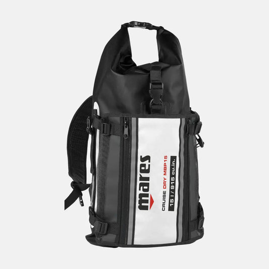 MARES BAG CRUISE DRY MBP15