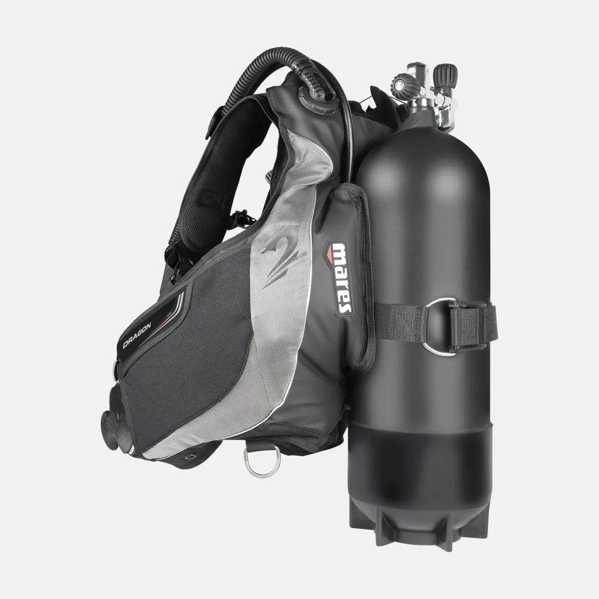 MARES BCD DRAGON SLS - LARGE