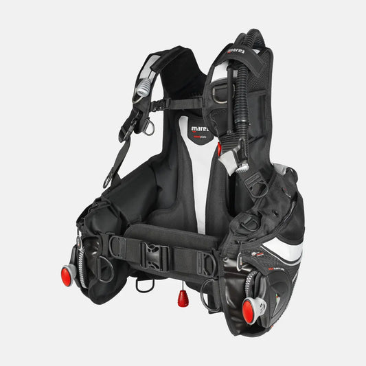 MARES BCD PRESTIGE SLS - LARGE
