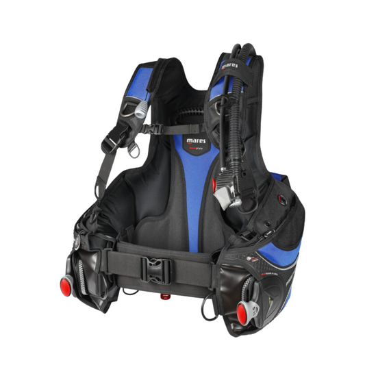 PRESTIGE SLS BCD