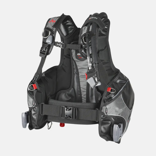 MARES BCD ROCK PRO- MEDIUM